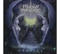 Fleshgod Apocalypse Oracles (CD) (US IMPORT)