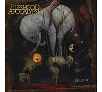 Fleshgod Apocalypse - Veleno