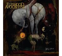 Fleshgod Apocalypse - Veleno