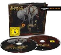 Fleshgod Apocalypse - Veleno (Limited Edition CD/Blu-Ray Digipack)