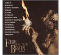 Various - Fire on the Brain 1