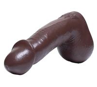 Fleshjack Boys Deangelo Jackson Dildo