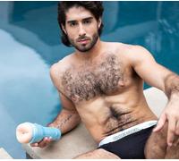 Fleshjack Boys - Diego Sans Butt