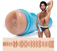 Fleshjack Boys - Diego Sans Butt