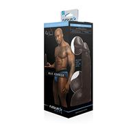 Fleshlight Fleshjack Boys Max Konnor Realistic Dildo Anal Cock Sex Toy