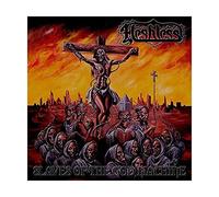 Fleshless - Slaves Of The God Machine