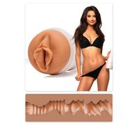 Fleshlight Eliza Ibarra Ethereal Texture - Flesh Tan Flesh Tan