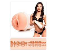 Fleshlight Emily Willis Squirt Texture - Flesh Pink Flesh Pink