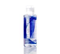 Fleshlight Fleshlube Water Based Lube - Pairs Perfectly as a Fleshlight Lubricant - 100ML