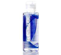Fleshlight Fleshlube Water Based Lubricant Anal Vaginal Lube Fire 100/250/500ml