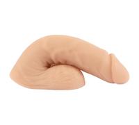 Fleshlight - Mr Limpy - large realistic dildo (flesh-coloured)
