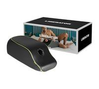 Fleshlight on a Mission - Sex Pillow (Black)