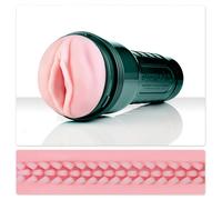 Fleshlight Pink Lady - Vibro Vagina