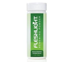 Fleshlight Powder - This Renewing Powder is The Perfect Accessory to Extend The Life of Your Fleshlight Masturbator