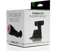 Fleshlight Shower Mount - The Perfect Shower Companion for Your Fleshlight Sex Toy