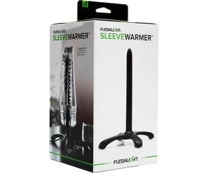Fleshlight Sleeve Warmer - masturbator heater
