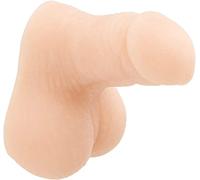 Limpy Dick Skin Colour - Small Dildo Dildo Normal - Fleshlight Toys