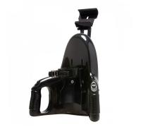 Fleshlight - Universal Launch Stroking Simulator Black