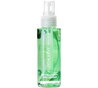 Fleshlight Wash Anti-Bacterial Toy Cleaner, 100 ml, Transparent