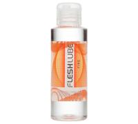 FleshLube Fire Warming Lubricant (100ml)