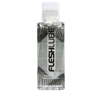 Fleshlight Fleshlube - Slide Water-Based Anal Lubricant 100ml
