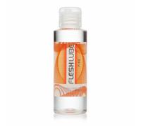 Fleshlube Water Based Lubricant Ice Cooling Fire Warming Fleshlight Sex Toy Lube