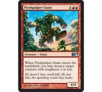 Fleshpulper Giant | Magic 2014 Core Set