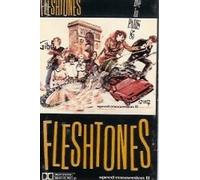 Fleshtone - Fleshtones: Speed Connection 11- The Final Chapter (UK Import) [Musikkassette]