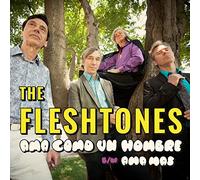 Fleshtones the - Ama Como Un Hombre B/W Ama Mas