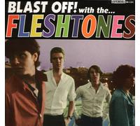 Fleshtones, the - Blast Off [VINYL]