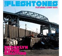 Fleshtones, The - Brooklyn Sound Solution (Deluxe)