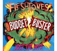 The Fleshtones - Budget Buster [VINYL]