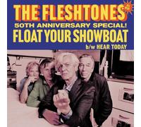 Fleshtones, The - Float Your Showboat/Hear Today [VINYL]