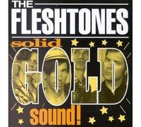 Fleshtones,the - Solid Gold Sound