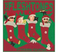 Fleshtones, The - Stocking Stuffer