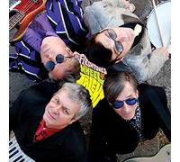 Fleshtones, The - Wheel of Talent
