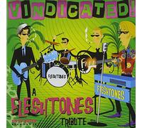 Fleshtones.=Tribute= - Vindicated! - A Tribute To The Fleshtones