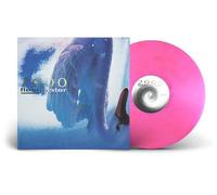 Fleshwater - 2000: In Search Of The Endless Sky (Fluorescent Pink Vinyl) (LP) (Ltd) [Analog] [VINYL]