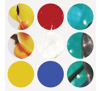 Fleshwater - Sounds of Grieving [VINYL]