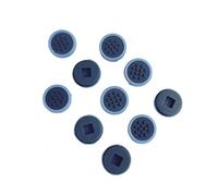 Fleshy Leaf 10PCS Keyboard Mouse Pointer Cap Trackpoint for Dell Latitude E7250 E7450 E7440 E7470