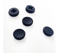 Fleshy Leaf 5Pcs Keyboard Trackpoint Caps Replacement for HP 640 650 G7 G8