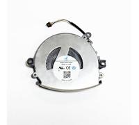 Fleshy Leaf Cooling Fan Replacement for Meta Quest 3 Quest 3 VR Headset ND65C0E-21H20 BAPA0505R3HY003 EB146K04 DC3.3V 0.5A