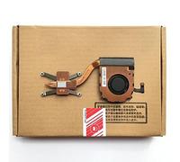 Fleshy Leaf CPU Cooling fan Heatsink for Lenovo ThinkPad X1 Carbon 4th 2016