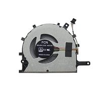 Fleshy Leaf CPU Cooling Fan Replacement for Asus ADOL14F ADOL14FA A403F S403F X403FA FLCC HQ23300073000