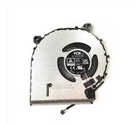 Fleshy Leaf CPU Cooling Fan Replacement for Asus VivoBook 15 X515MA X515KA F515 X515 V4200J V5200E V5200EA M4200u 13NB0SQ0T01011