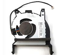 Fleshy Leaf CPU Cooling Fan Replacement for HP Elitedesk 800 G4 800 G5 705 G4 705 G5 ProDesk 400 G4 405 G4 405 G5 400 G5 400 G6 600 G4 600 G5 Desktop Mini DM L19561-001 FL3B