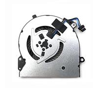 Fleshy Leaf CPU Cooling Fan Replacement for Hp Pavilion 15-cs 15-cs0072wm 15-cs1065cl 15-cs0025cl 15t-cs tpn-q208 L25585-001