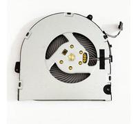 Fleshy Leaf CPU Cooling Fan Replacement for HP ProBook x360 435 G7 G8 G9 M03432-001 ND75C44 PB360435G7 6033B0079701 FM8K DC5V 0.5A