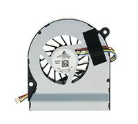 Fleshy Leaf CPU Cooling Fan Replacement for Intel NUC6 1323-00U9000