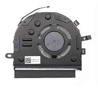 Fleshy Leaf CPU Cooling Fan Replacement for Lenovo IdeaPad 320S-14 320S-15 520S-14 320S-14IKB 320S-15IKB 520S-15IKB Flex 5-1470 1570 Yoga 520-14IKB DC28000JFF0